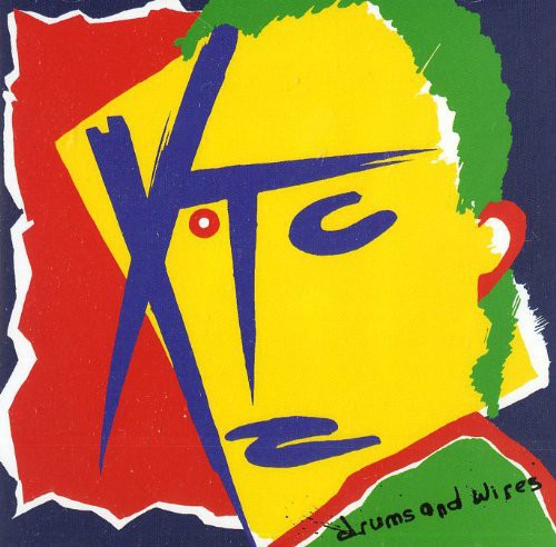 Xtc- Drums & Wires (CD)-BoldPlay