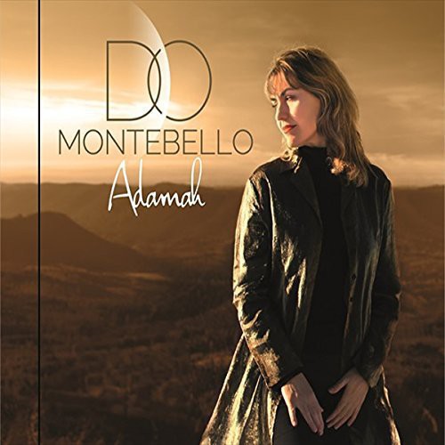Do Montebello- Adamah (CD)-BoldPlay