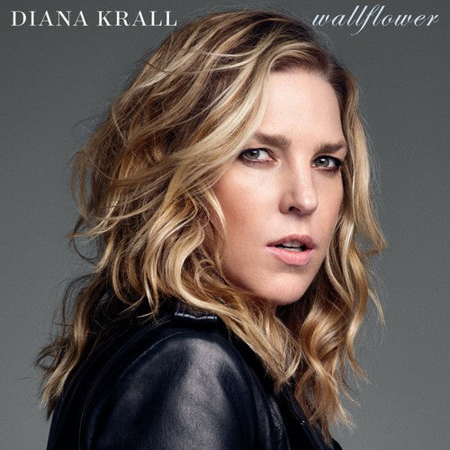 Diana Krall- Wallflower (CD)-BoldPlay