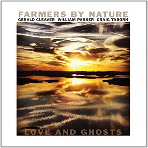 Farmers By Nature- Love & Ghosts [Digipak] (CD)-BoldPlay