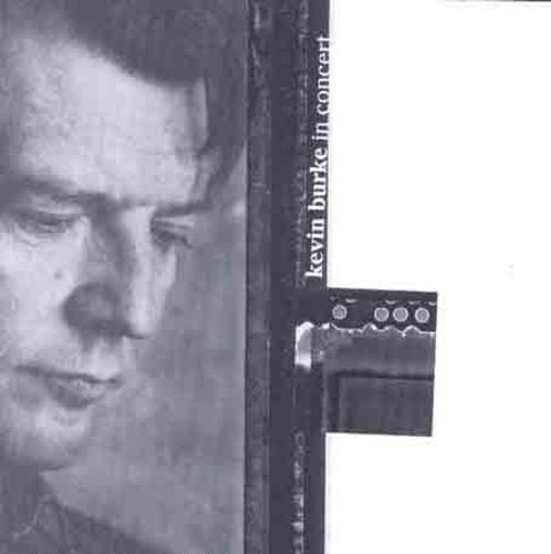 Kevin Burke- In Concert (CD)-BoldPlay