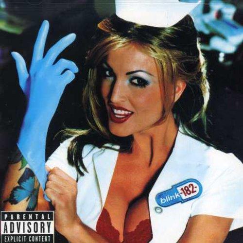 Blink 182- Enema of the State (CD)-BoldPlay