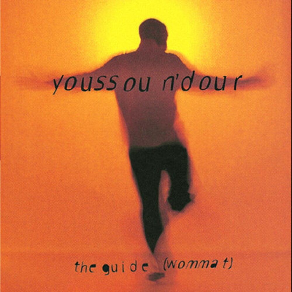 Youssou N'Dour- Guide (Wommat) (CD)-BoldPlay
