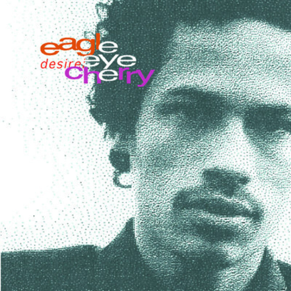 Eagle Cherry -Eye- Desireless (CD)-BoldPlay
