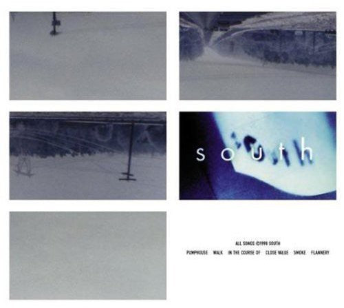 South- South (CD)-BoldPlay