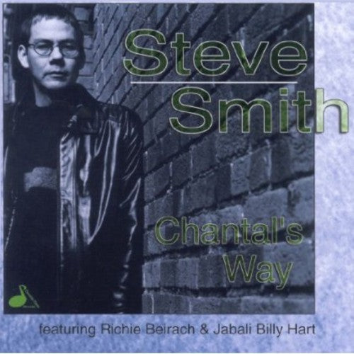 Richie Beirach- Chantal's Way (CD)-BoldPlay