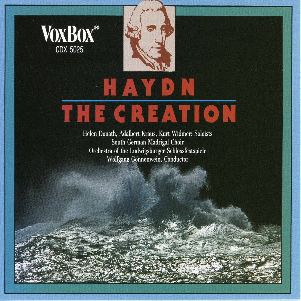 Creation (CD)-BoldPlay