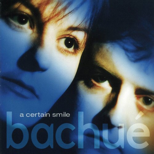Bachue- Certain Smile (CD)-BoldPlay