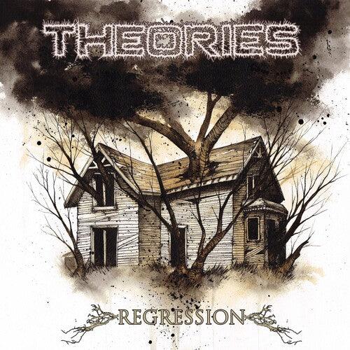 Theories- Regression (Vinyl)-BoldPlay