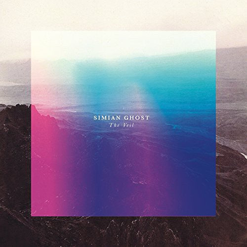 Simian Ghost- Veil (CD)-BoldPlay