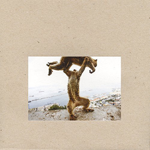 Shellac- Dude Incredible (Vinyl)-BoldPlay