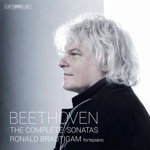 Ronald Brautigam- Complete Pno Sons (CD)-BoldPlay