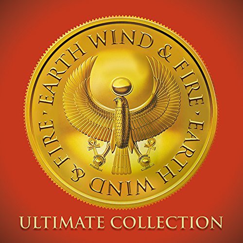 Earth, Wind & Fire- Ultimate Collection (CD)-BoldPlay