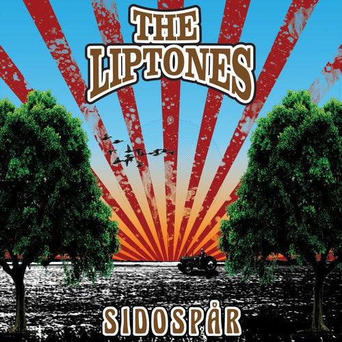 Liptones- Sidospar (Vinyl)-BoldPlay