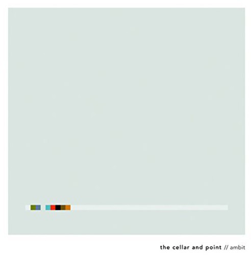 Cellar & Point- Ambit (CD)-BoldPlay