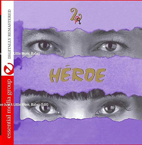 Dos- Heroe (CD)-BoldPlay