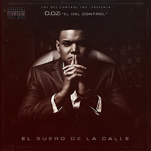 Dozi- El Suero De La Calle [Digipak] (CD)-BoldPlay