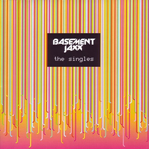 Basement Jaxx- The Singles [Vinyl]-BoldPlay