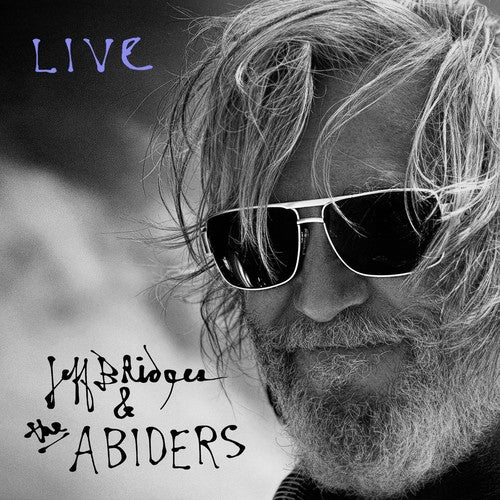 Jeff Bridges- Live (CD)-BoldPlay