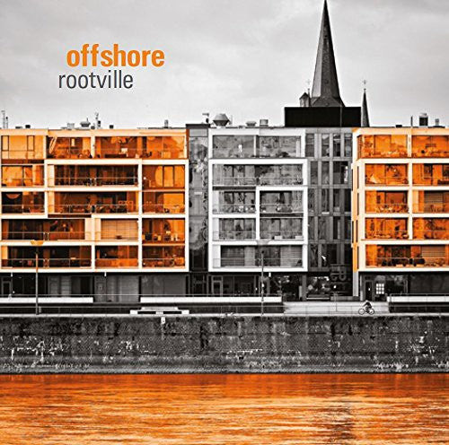 Rootville- Offshore (CD)-BoldPlay
