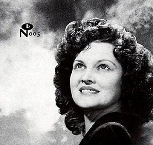 Fern Jones- Glory Road (Vinyl)-BoldPlay
