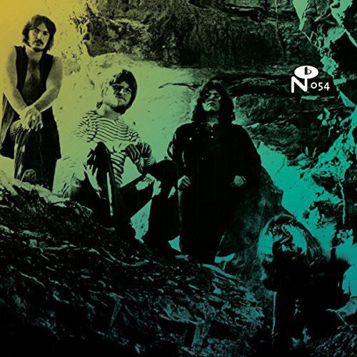 Local Customs Cavern Sound- Local Customs: Cavern Sound (Vinyl)-BoldPlay