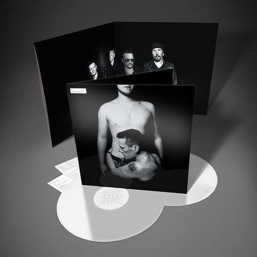 U2- Songs of Innocence (Vinyl)-BoldPlay