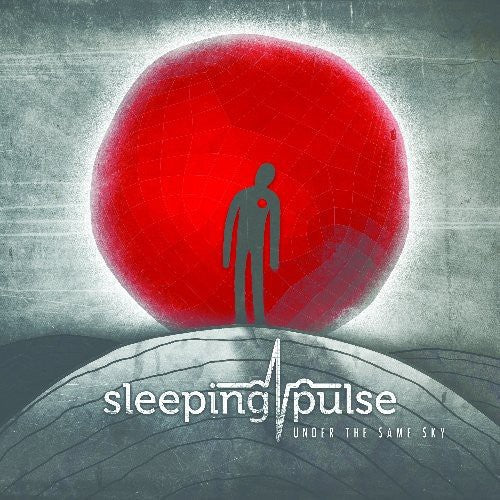 Sleeping Pulse- Under the Same Sky (CD)-BoldPlay
