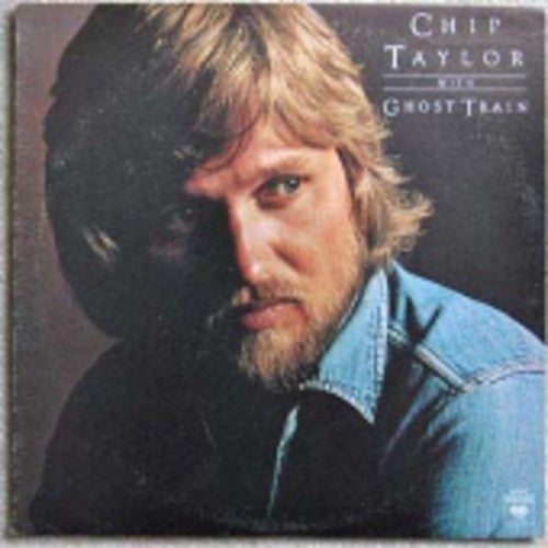 Chip Taylor- Somebody Shoot Out the Jukebox (CD)-BoldPlay