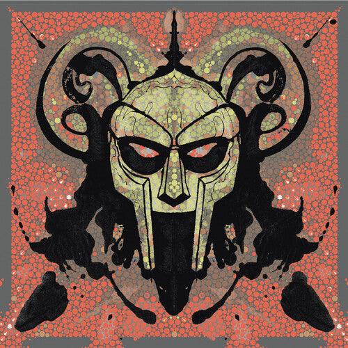 Dangerdoom- Mouse & the Mask (Vinyl)-BoldPlay