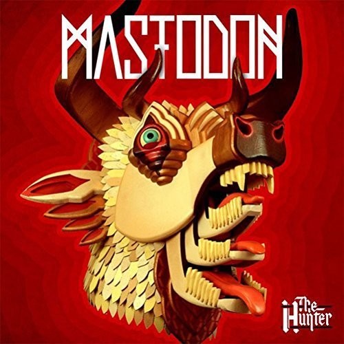 Mastodon- Hunter [Import] (Vinyl)-BoldPlay