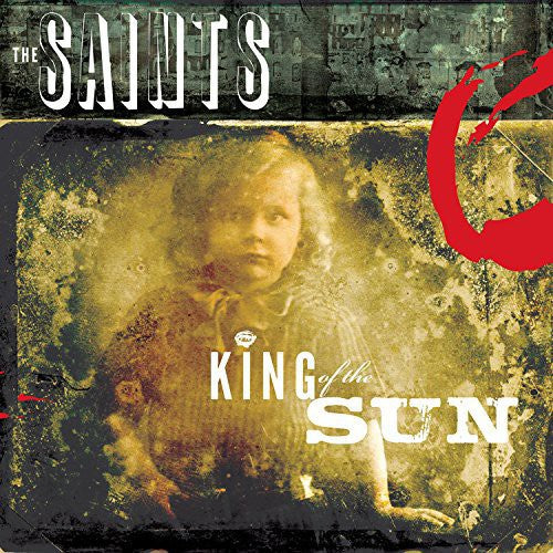The Saints- King Of The Sun / King Of The Midnight Sun [Digipak] (CD)-BoldPlay