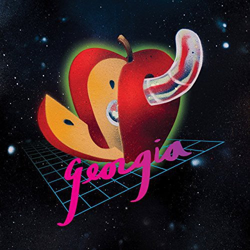 Son Of Stan- Georgia (CD)-BoldPlay