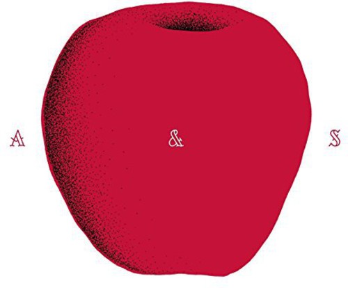 Kruger- Adam & Steve (CD)-BoldPlay