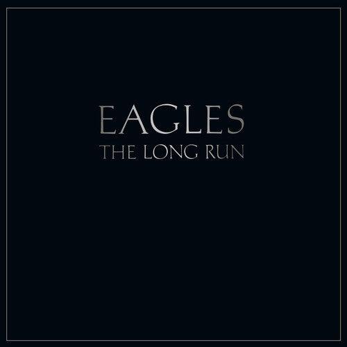 The Eagles- Long Run (Vinyl)-BoldPlay