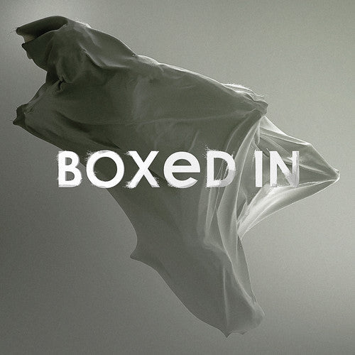 Boxed In- Boxed in (CD)-BoldPlay