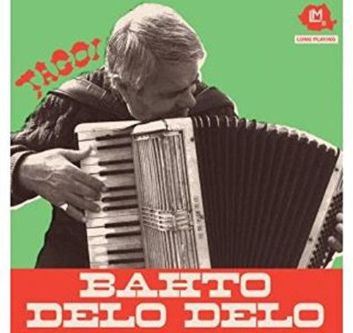 Bahto Delo Delo- Tagoi (CD)-BoldPlay