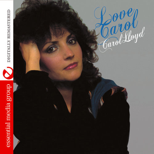 Carol Lloyd- Love Carol (CD)-BoldPlay