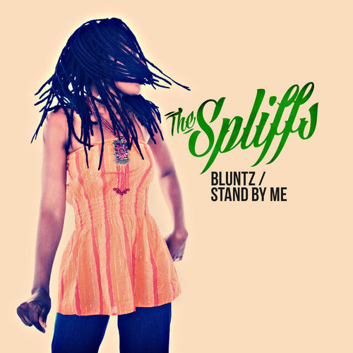 The Spliffs- Bluntz / Stand By Me (CD)-BoldPlay