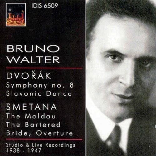 Bruno Walter- Sym 8 (CD)-BoldPlay