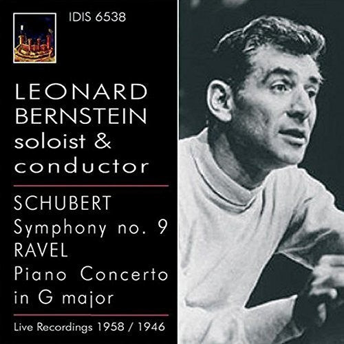 Leonard Bernstein- Sym 9 (CD)-BoldPlay