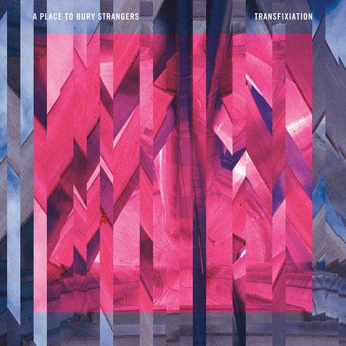 A Place to Bury Strangers- Transfixiation (Vinyl)-BoldPlay