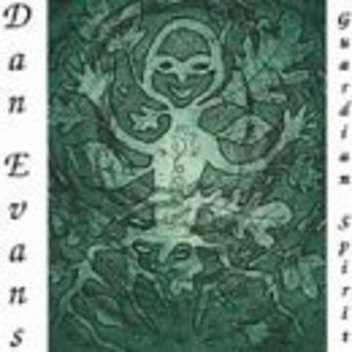 Becaud- Guardian Spirit (CD)-BoldPlay