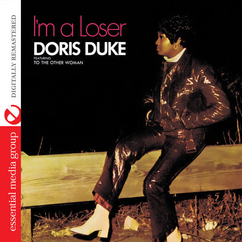 Doris Duke- I'm a Loser (CD)-BoldPlay