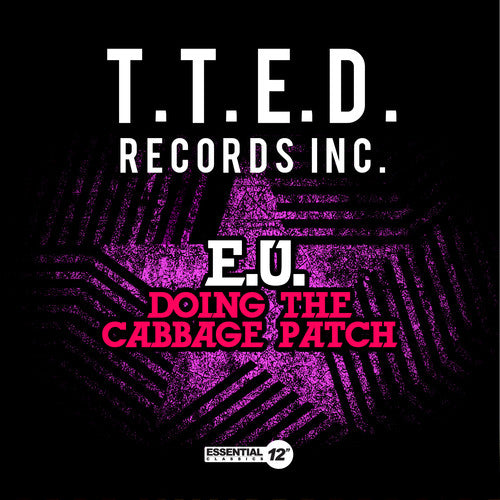 EU- Doing Cabbage Patch (CD)-BoldPlay