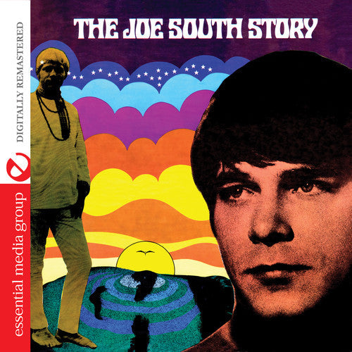 Joe South- Joe South Story (CD)-BoldPlay