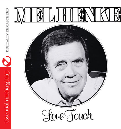 Mel Henke- Love Touch [Remastered] (CD)-BoldPlay