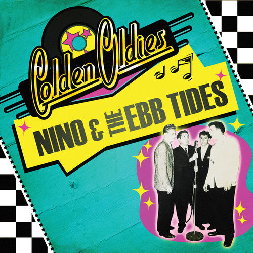 Nino- Golden Oldies (CD)-BoldPlay