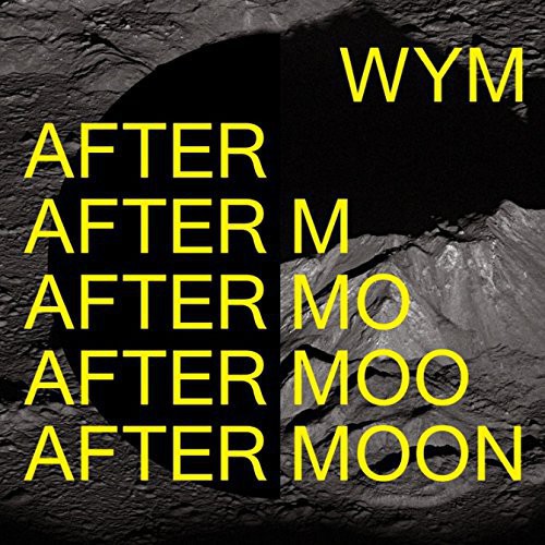 Wym- After Moon (CD)-BoldPlay