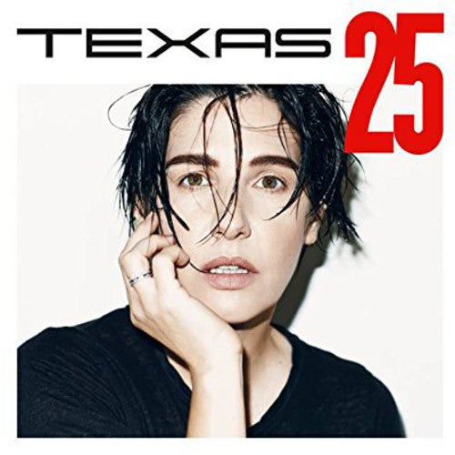 Texas- Texas 25 (CD)-BoldPlay